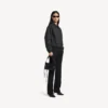 Women’s le city moto mini in black