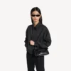 Women’s le city moto mini in black