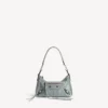 Women’s le city moto mini in blue grey