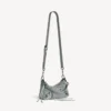 Women’s le city moto mini in blue grey