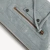 Women’s le city moto mini in blue grey