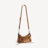 Women’s le city moto mini in camel