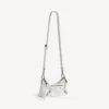 Women’s le city moto mini in optic white