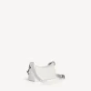 Women’s le city moto mini in optic white