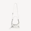 Women’s le city moto mini in optic white