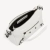 Women’s le city moto mini in optic white