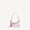 Women’s le city moto mini in petal pink
