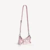 Women’s le city moto mini in petal pink