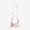 Women’s le city moto mini in petal pink