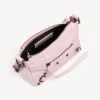 Women’s le city moto mini in petal pink