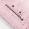Women’s le city moto mini in petal pink