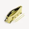 Women’s le city pouch on strap in lemonade