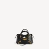 Women’s le city uptown bag mini in black