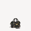 Women’s le city uptown bag mini in black