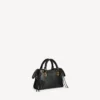 Women’s le city uptown bag mini in black