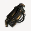 Women’s le city uptown bag mini in black