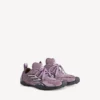 Women’s monday ultra sneaker in lilac/white/black