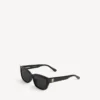Women’s nano square af sunglasses in black