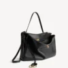 Women’s rodeo handbag large in black