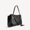 Women’s rodeo handbag large in black
