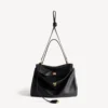 Women’s rodeo handbag large in black