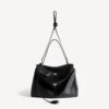 Women’s rodeo handbag large in black