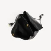 Women’s rodeo handbag large in black
