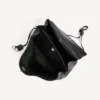Women’s rodeo handbag large in black