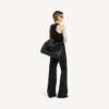 Women’s rodeo handbag large in black