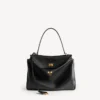 Women’s rodeo handbag medium in black