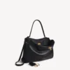 Women’s rodeo handbag medium in black