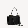 Women’s rodeo handbag medium in black