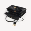 Women’s rodeo handbag medium in black