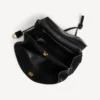 Women’s rodeo handbag medium in black