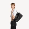 Women’s rodeo handbag medium in black