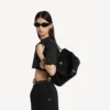 Women’s rodeo handbag medium in black