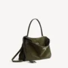 Women’s rodeo handbag medium in khaki