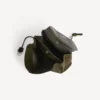 Women’s rodeo handbag medium in khaki