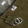 Women’s rodeo handbag medium in khaki