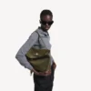 Women’s rodeo handbag medium in khaki