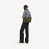 Women’s rodeo handbag medium in khaki