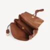 Women’s rodeo handbag small in new tan