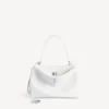 Women’s rodeo handbag small in optic white