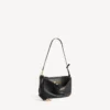 Women’s rodeo sling pochette in black