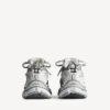 Women’s runner sneaker in grey