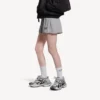 Women’s runner sneaker in grey