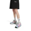 Women’s runner sneaker in multicolored