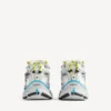 Women’s runner sneaker in multicolored