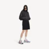 Women’s runner sneaker in multicolored