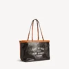 Women’s select tote bag medium in black